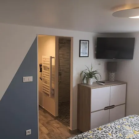 La Bulle Bleue Futuroscope * Chasseneuil-du-Poitou