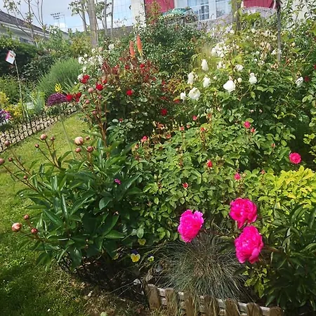 La Bulle Bleue Futuroscope Lejlighed