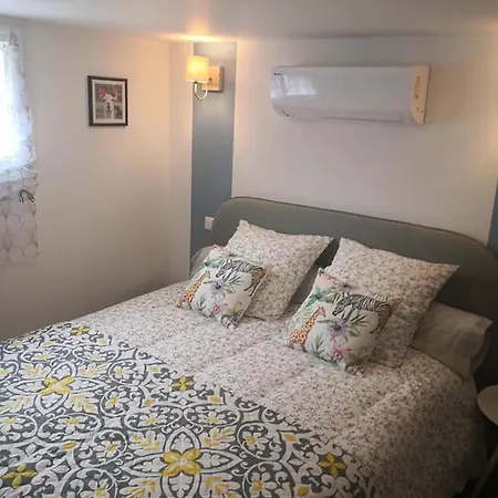 La Bulle Bleue Futuroscope *