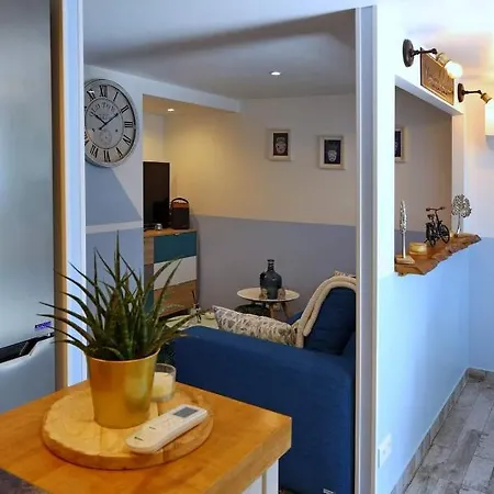 La Bulle Bleue Futuroscope Chasseneuil-du-Poitou