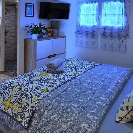 La Bulle Bleue Futuroscope