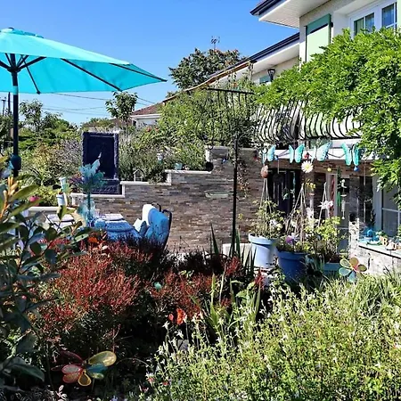 La Bulle Bleue Futuroscope Apartment Chasseneuil-du-Poitou