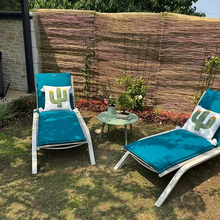 La Bulle Bleue Futuroscope Chasseneuil-du-Poitou