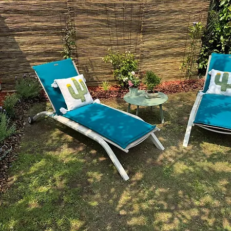 La Bulle Bleue Futuroscope Chasseneuil-du-Poitou