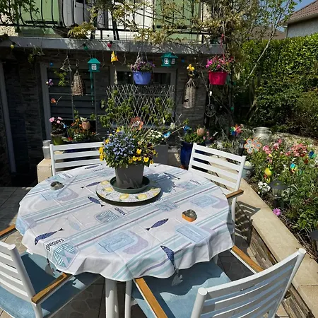 La Bulle Bleue Futuroscope * Chasseneuil-du-Poitou