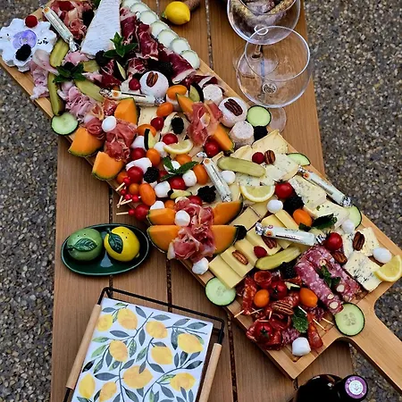 La Bulle Bleue Futuroscope Chasseneuil-du-Poitou