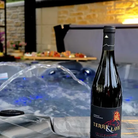 La Bulle Bleue Futuroscope