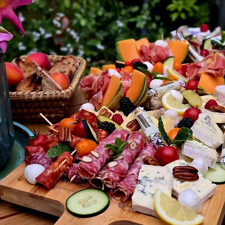 La Bulle Bleue Futuroscope *