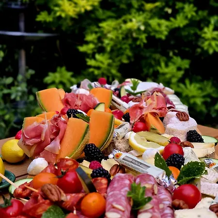 La Bulle Bleue Futuroscope *