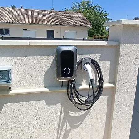 La Bulle Bleue Futuroscope